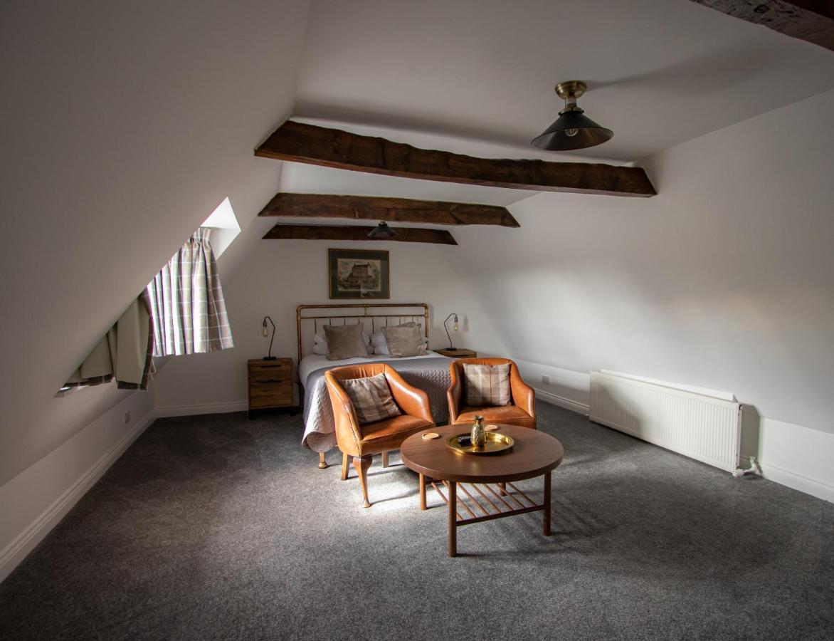 Cley Hall Spalding Exterior foto