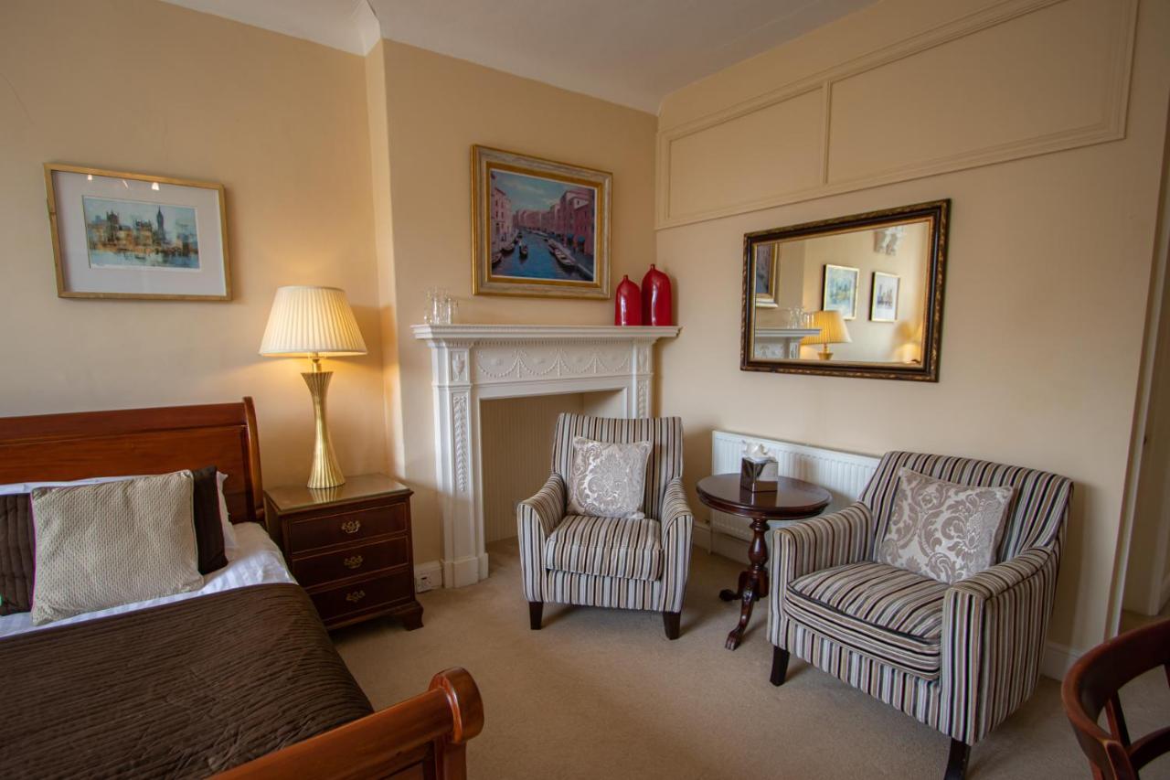 Cley Hall Spalding Exterior foto