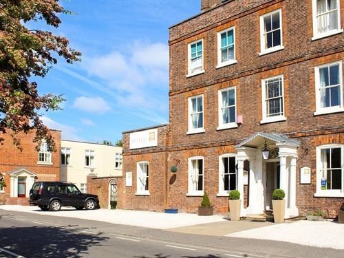 Cley Hall Spalding Exterior foto